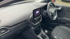 Ford Puma 1.0 EcoBoost Hybrid mHEV Titanium 5dr Petrol Hatchback